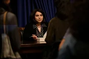 Beanie Feldstein as Monica Lewinsky.