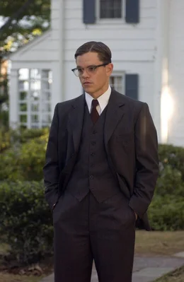 Mit den Jahren verwandelt sich Wilsons (Matt Damon) Idealismus in ein pragmatisches Regelwerk.