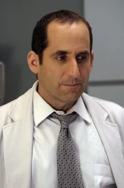 Der Streit mit seiner Ehefrau macht Taub (Peter Jacobson) stark zu schaffen. Sie lehnt sogar seinen Heiratsantrag ab ...