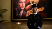 Constable Stalker (Saoirse Ronan)