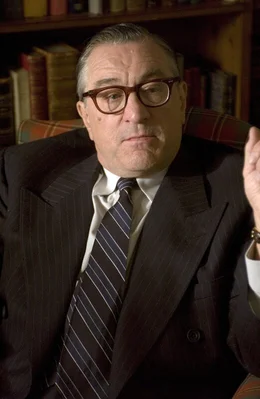 Bill Sullivan (Robert De Niro) geh&ouml;rt zu den Gr&uuml;ndungsv&auml;tern der CIA.