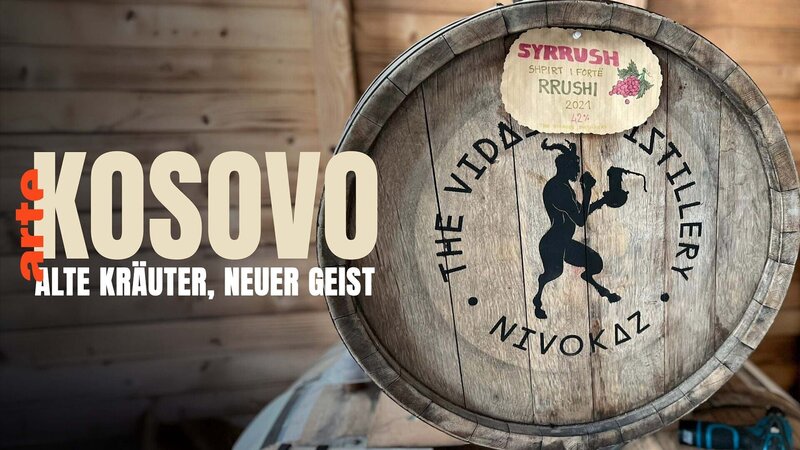 Kosovo: alte Kräuter, neuer Geist (D, 2025)