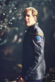 Star Trek Enterprise &ndash; Season 1 EP 'Rogue Planet' / Staffel 1 EP 'Gesetze der Jagd'