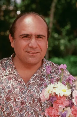 F&uuml;r ihn ist das Auftauchen seines weltfremden Zwillingsbruders ein Geschenk des Himmels, denn Vincent (Danny DeVito) wird derzeit von miesen Schl&auml;gertypen verfolgt.