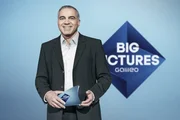 Aiman Abdallah pr&auml;sentiert "Galileo Big Pictures".