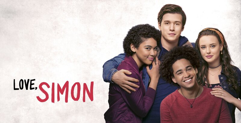 Love, Simon (USA, 2018)