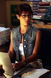 Bewahrheitet sich Phoebes (Alyssa Milano) Vermutung, dass Cole wieder mal seine Finger im Spiel hat?