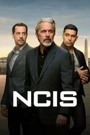 (23. Staffel) - NAVY CIS - Artwork