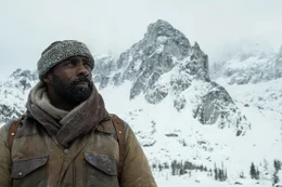 Ben Bass (Idris Elba)