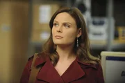 Temperance Brennan (Emily Deschanel) Temperance Brennan (Emily Deschanel)