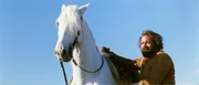 Hiram Coburn (Bud Spencer)