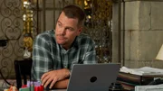 G. Callen (Chris O'Donnell) G. Callen (Chris O'Donnell)