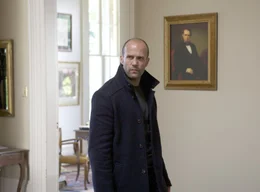 Jason Statham