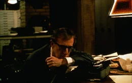 Harry Block (Woody Allen)
