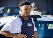 Devin Roundtree (Caleb Castille) Devin Roundtree (Caleb Castille)