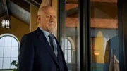 Admiral Hollace Kilbride (Gerald McRaney)