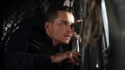 Jay Halstead (Jesse Lee Soffer)