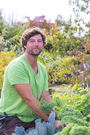 G&auml;rtnermeister Flo