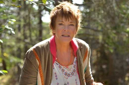 Susan (Katrin Sass) m&ouml;chte &uuml;ber ihr Leben selbst entscheiden.
