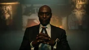 Christian DeVille (Lance Reddick)
