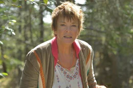 Susan (Katrin Sass) m&ouml;chte &uuml;ber ihr Leben selbst entscheiden.