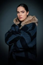 'Mutter Elsie' (Verena Altenberger)