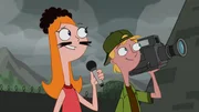 CANDACE, JEREMY