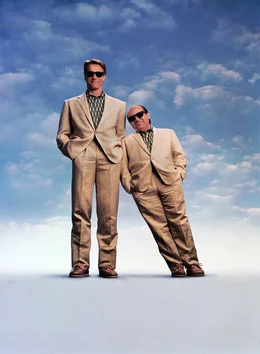 Twins - Zwillinge
