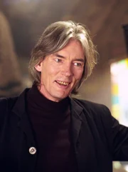 Barbas (Billy Drago), der D&auml;mon der Angst, der von den Hexen in die ewige Verbannung geschickt wurde, treibt auf einmal wieder sein Unwesen ...