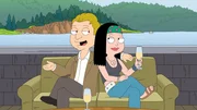 v.li.: Jeff, Hayley