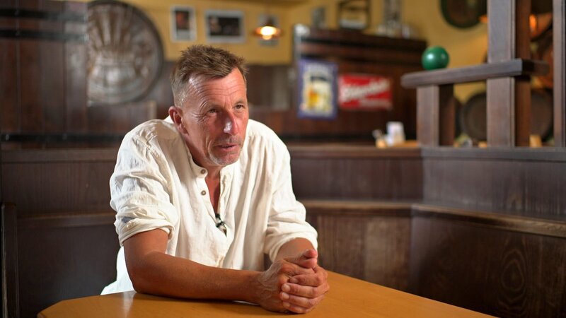 Thomas Stipsits - Zwischen Stinatz und Olymp (A, 2023)