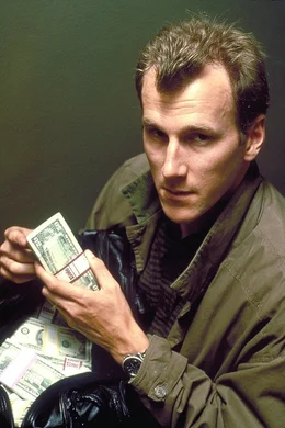 Dirty Money: Sam (Frederick Deane) ...