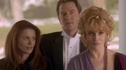 Monica (Roma Downey), Andrew (John Dye), Angela (Ann-Margret) Monica (Roma Downey), Andrew (John Dye), Angela (Ann-Margret)