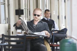 Schnell, zu schnell lernt der skrupellose Steve McKenna (Ben Foster) das Handwerk des T&ouml;tens von Auftragskiller Bishop, und wird f&uuml;r diesen bald zu einer t&ouml;dlichen Gefahr ...