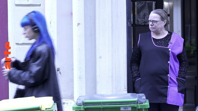 Madame Bodchon (F, 2025)