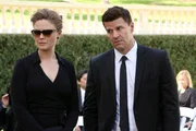 Brennan (Emily Deschanel) und Booth (David Boreanaz) sind zu einer Beerdigung geladen, auf der es zu einer handfesten &Uuml;berraschung kommt, als der Totgeglaubte pl&ouml;tzlich quicklebendig auftaucht...
