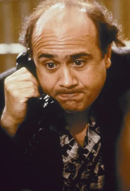 Vincent (Danny DeVito) ist eines von zwei Kindern, die durch ein genetisches Experiment als Zwillinge von sechs Samenspendern auf die Welt kamen.