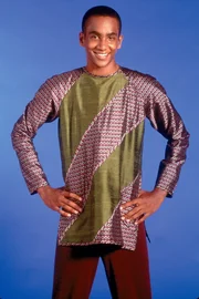 Jake Sisko (Cirroc Lofton)