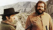 Hiram Coburn (Bud Spencer, r.)