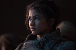 Zendaya als Chani
