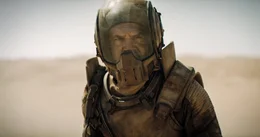 Josh Brolin als Gurney Halleck