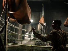 Jovan Adepo (Boyce)