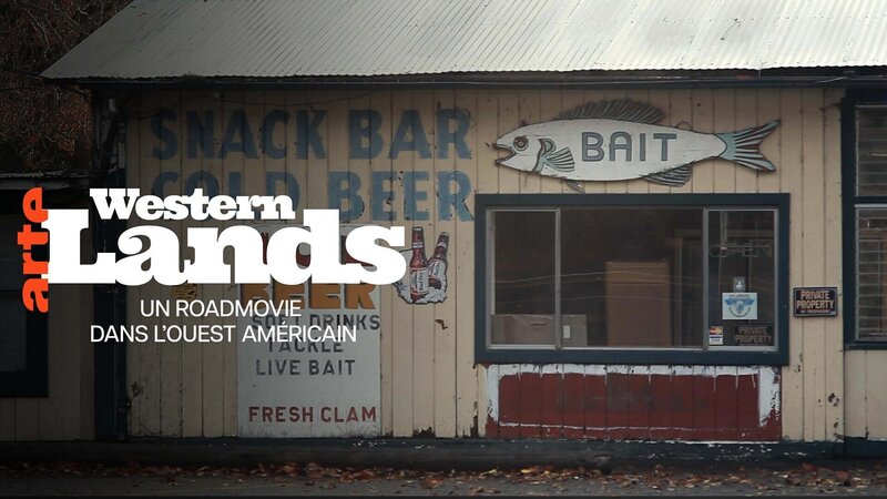 Western Lands (F/USA, 2024)