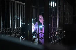 Gale Weathers (Courteney Cox)