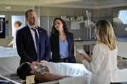 (v.l.n.r.) Danny Reagan (Donnie Wahlberg); Maria Baez (Marisa Ramirez); Gerichtsmedizinerin Megan Carson (Leigh Ann Larkin) (v.l.n.r.) Danny Reagan (Donnie Wahlberg); Maria Baez (Marisa Ramirez); Gerichtsmedizinerin Megan Carson (Leigh Ann Larkin)
