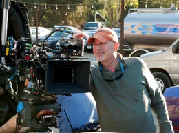 Director Rob Cohen