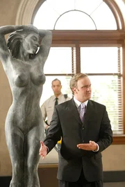 Jay Mohr (Harrison Powell).