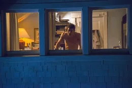 Noah Sandborn (Ryan Guzman)