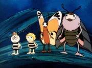 Lilly hat Jack erh&ouml;rt.