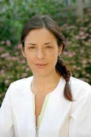 Sabrina White (Roswitha Eggerbauer). Sabrina White (Roswitha Eggerbauer).